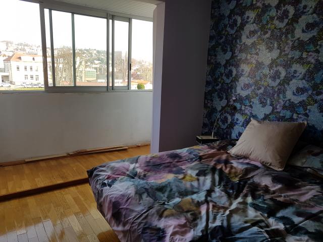 Location appartement T5 Laxou - Photo 3