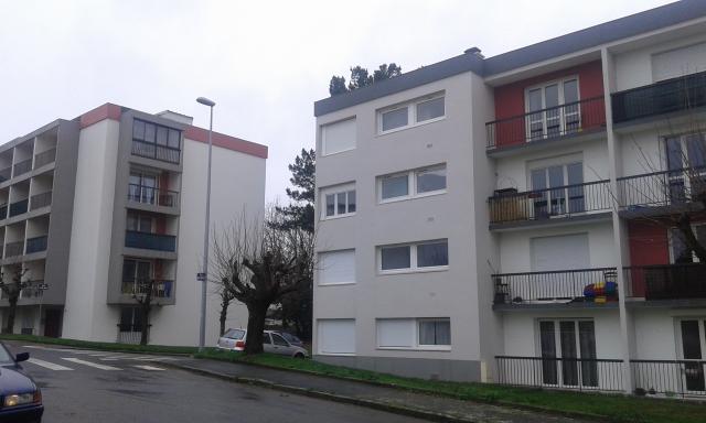 Location appartement T2 Brest - Photo 5