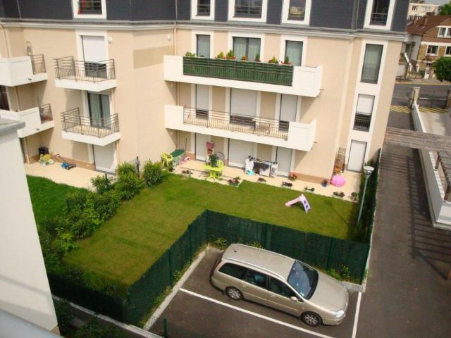 Location appartement T3 Antony - Photo 2
