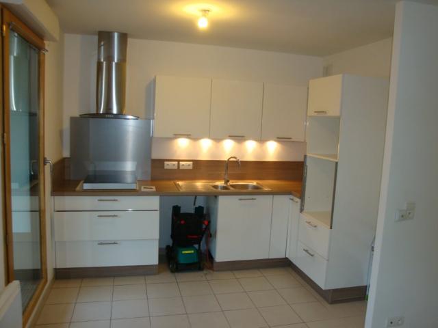 Location appartement T3 Antony - Photo 3