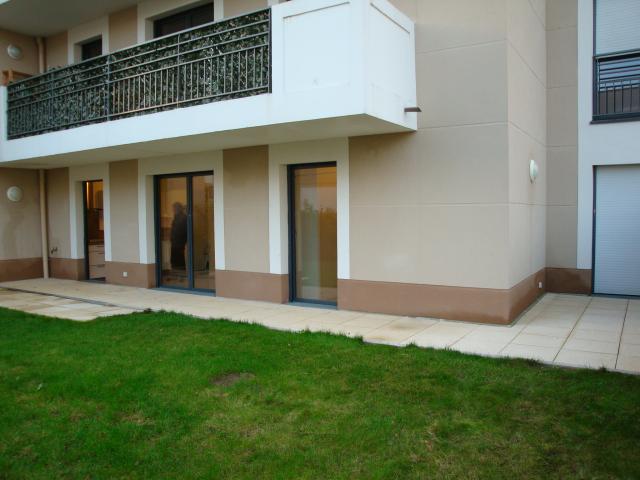 Location appartement T3 Antony - Photo 9