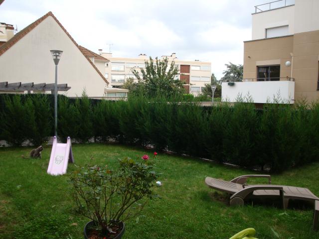 Location appartement T3 Antony - Photo 10
