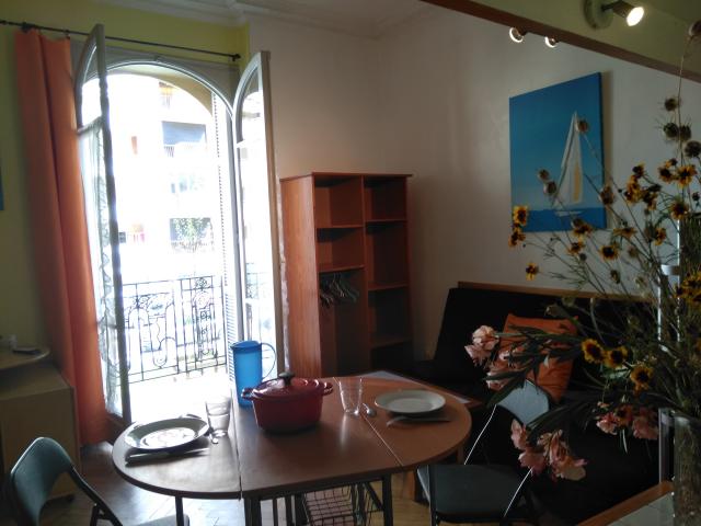 Location studio Nice - Photo 2