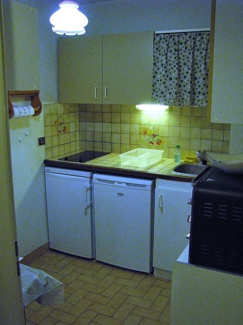 Location appartement T2 Aix les Bains - Photo 2