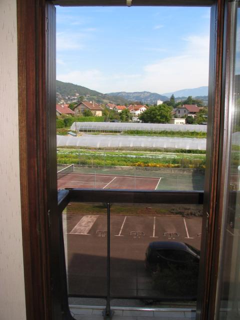 Location appartement T2 Aix les Bains - Photo 4