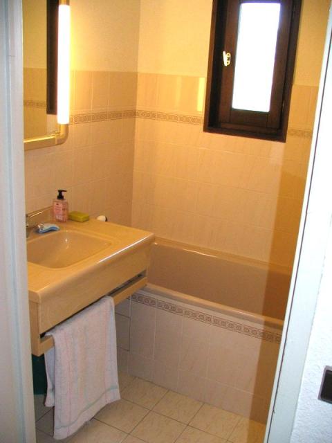 Location appartement T2 Aix les Bains - Photo 5