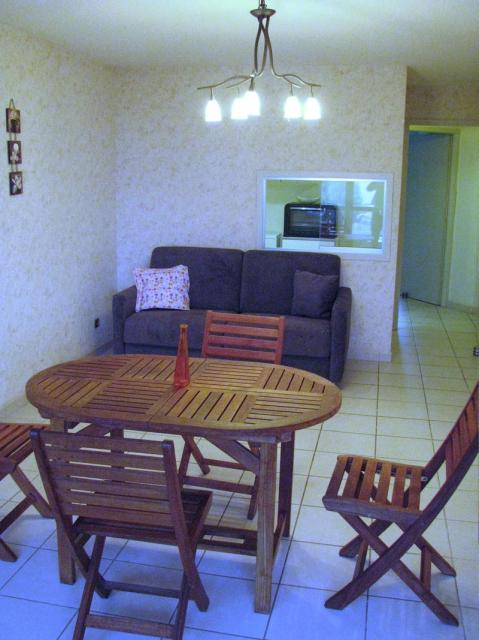 Location appartement T2 Aix les Bains - Photo 7