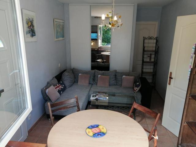 Location appartement T2 Toulouse - Photo 2