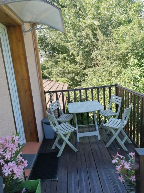 Location appartement T2 Toulouse - Photo 5