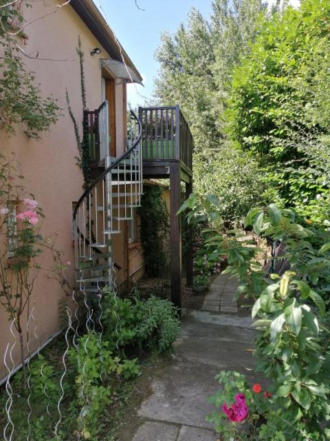 Location appartement T2 Toulouse - Photo 6