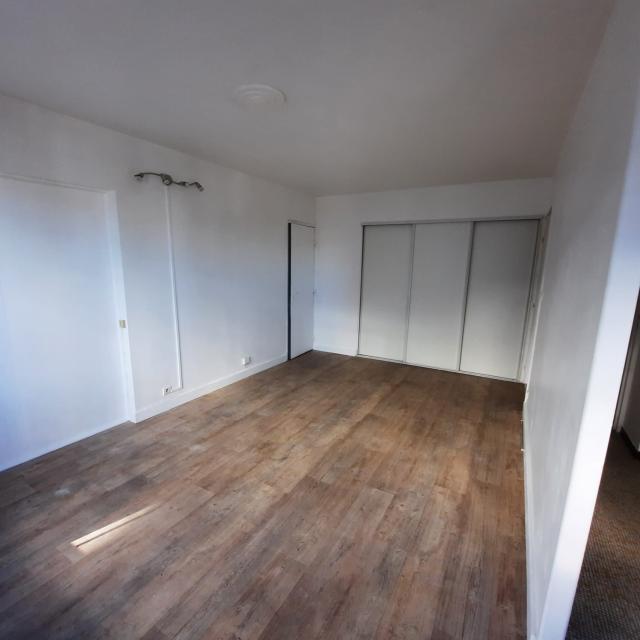 Location appartement T2 Marseille 01 - Photo 2