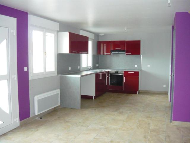 Location maison F4 Rambures - Photo 2