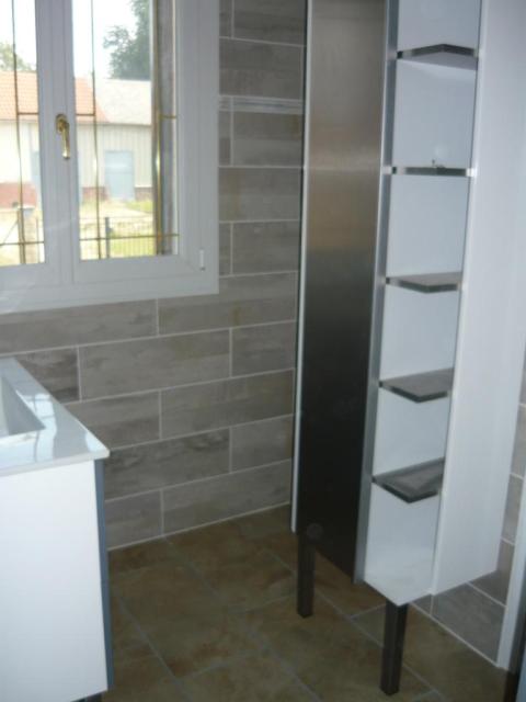 Location maison F4 Rambures - Photo 4