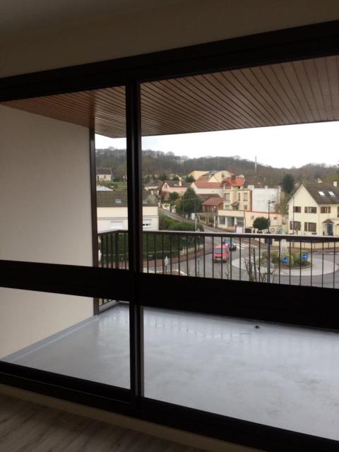 Location appartement T2 Fontenay le Fleury - Photo 4