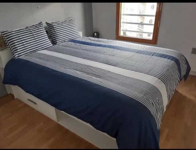 Location appartement T2 Acheres - Photo 8