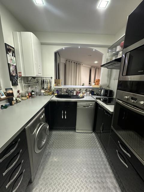 Location appartement T2 Champigny sur Marne - Photo 4