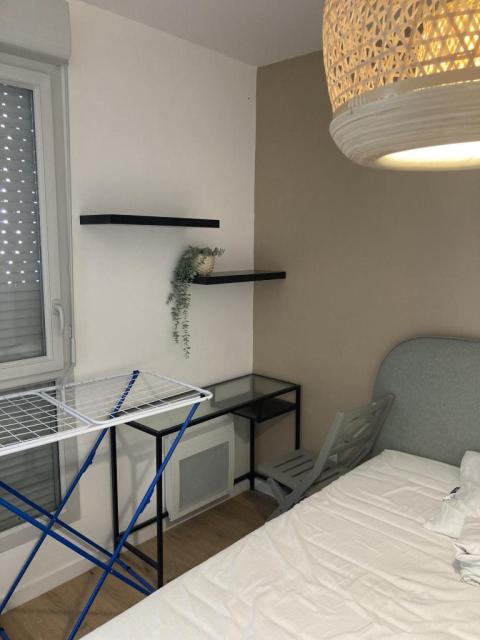 Location chambre Lille - Photo 7