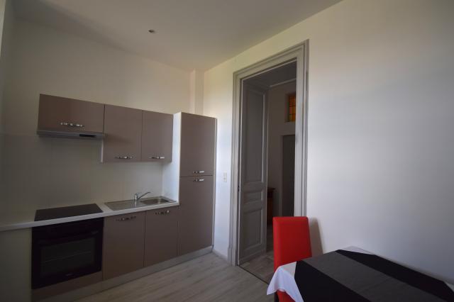 Location appartement T1 Homecourt - Photo 2