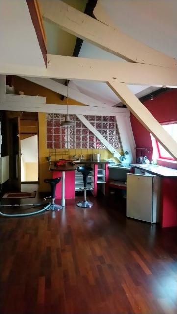 Location studio Dijon - Photo 2