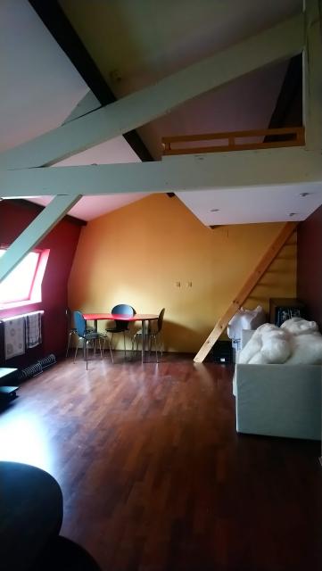 Location studio Dijon - Photo 1