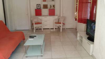 Location maison F4 Nice - Photo 1