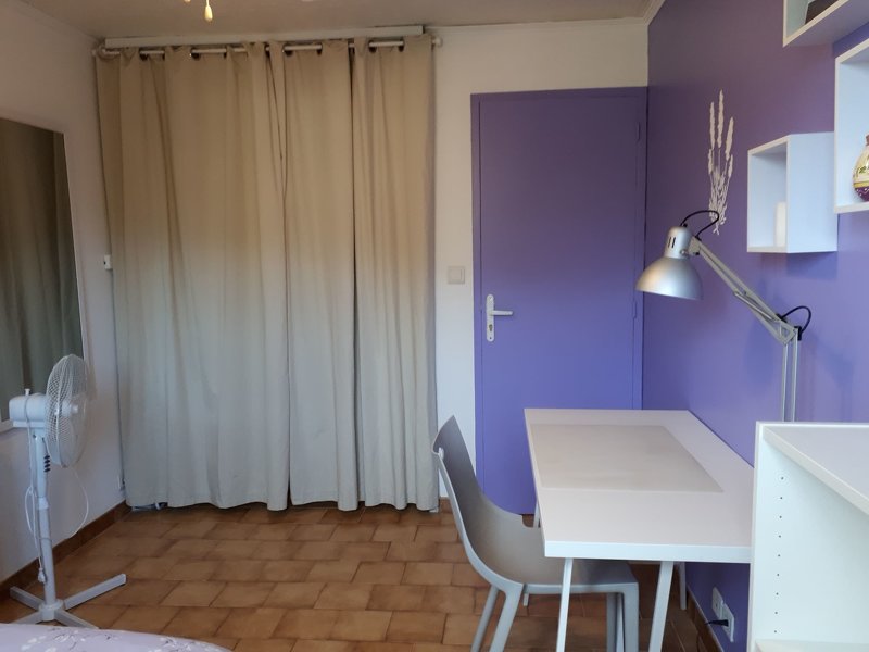 Location chambre La Valette du Var - Photo 2
