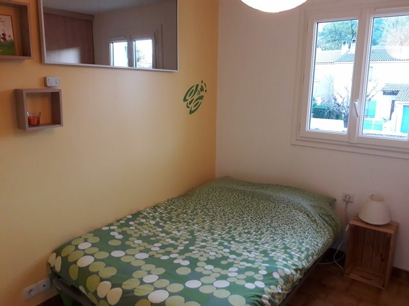 Location chambre La Valette du Var - Photo 1