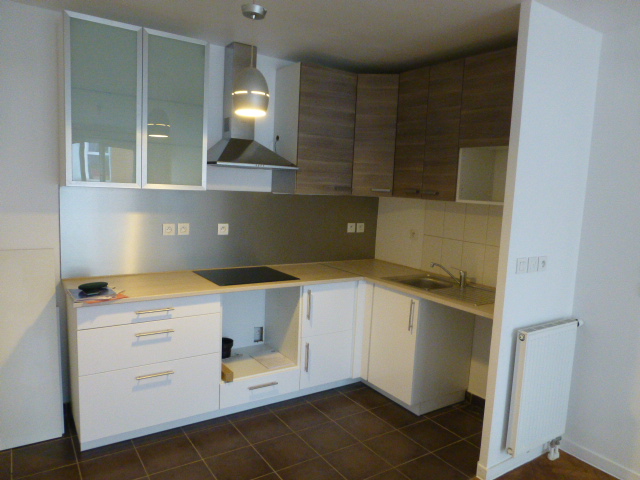 Location appartement T3 Massy - Photo 2