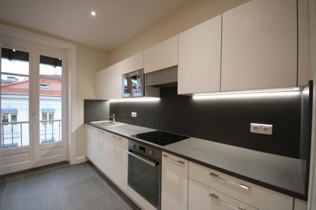 Location appartement T3 Lyon 6 - Photo 3