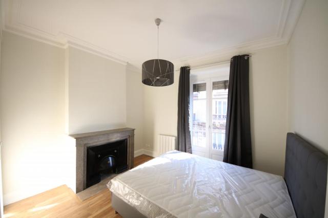Location appartement T3 Lyon 6 - Photo 6