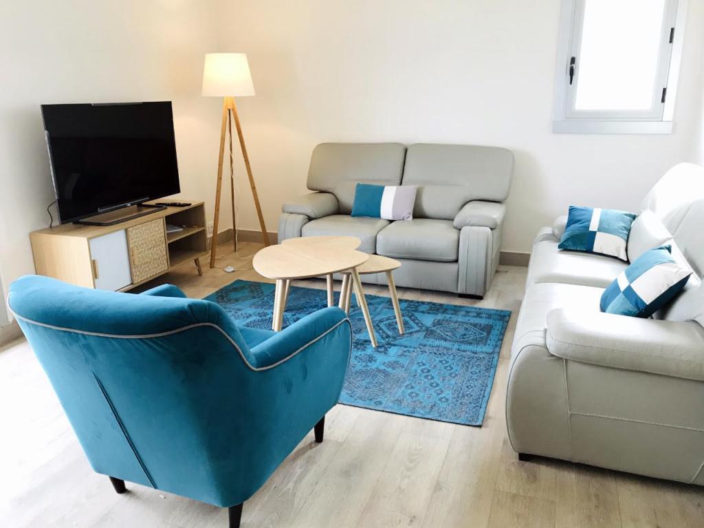 Location chambre Poitiers - Photo 1