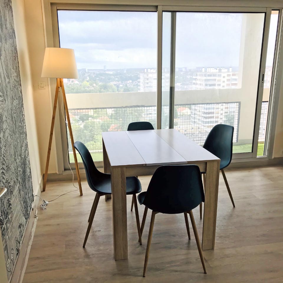 Location chambre Poitiers - Photo 2