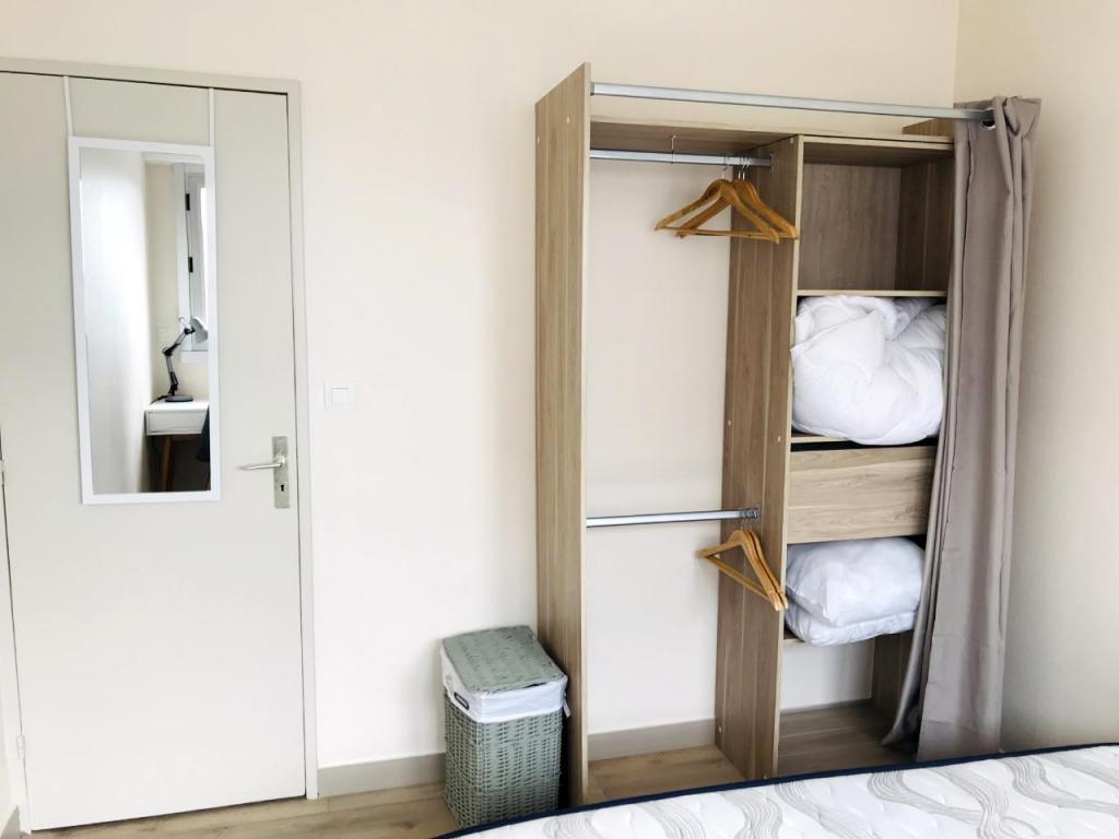 Location chambre Poitiers - Photo 4