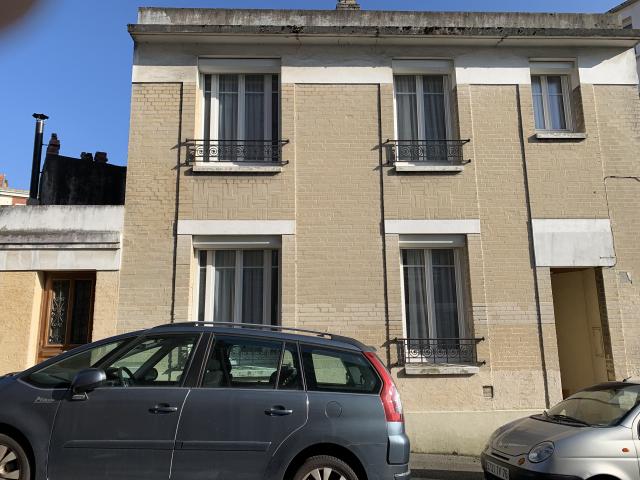 Location maison F3 Le Havre - Photo 1