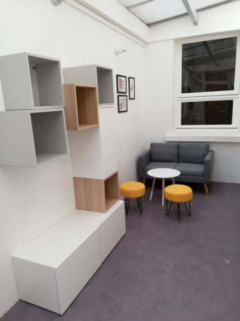 Location appartement T2 Amiens - Photo 2