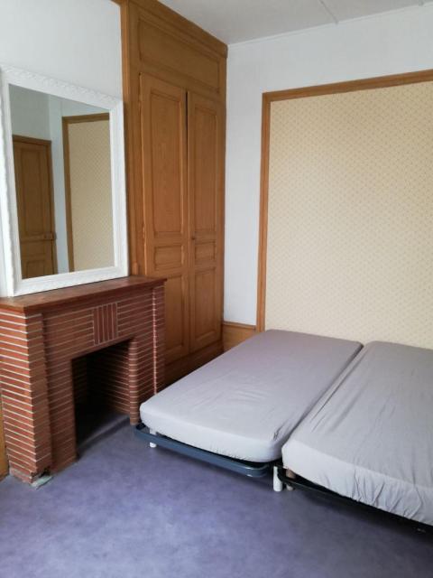 Location appartement T2 Amiens - Photo 3