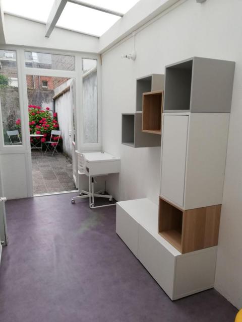 Location appartement T2 Amiens - Photo 5
