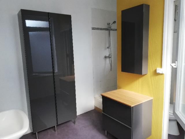 Location appartement T2 Amiens - Photo 6