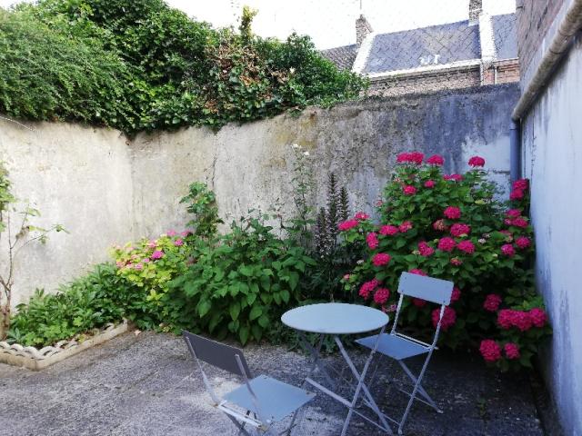Location appartement T2 Amiens - Photo 7