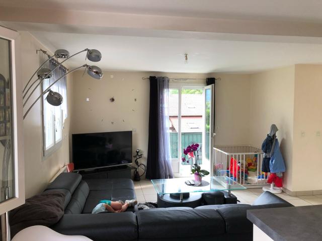 Location appartement T3 Magland - Photo 2