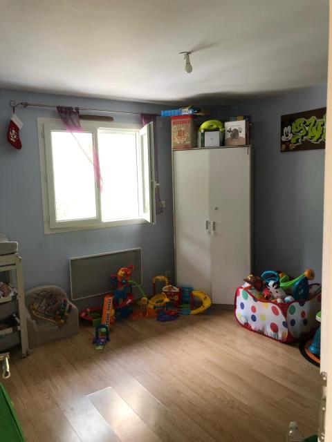 Location appartement T3 Magland - Photo 3