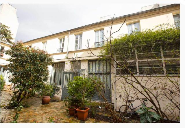 Location studio Paris 11 - Photo 6