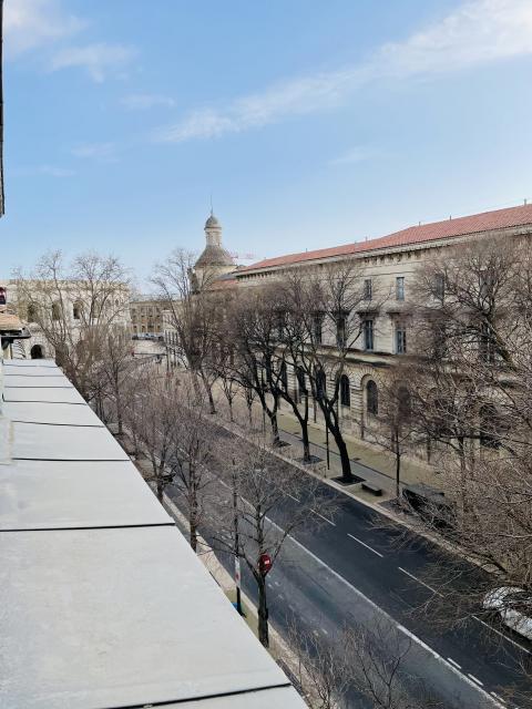 Location appartement T3 Nimes - Photo 4
