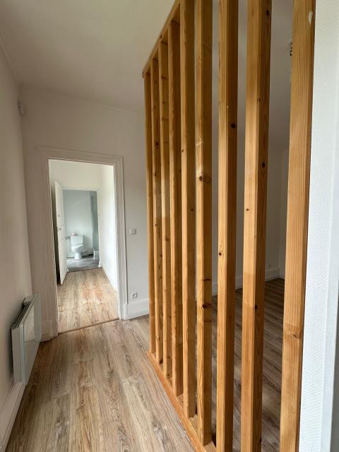 Location maison F3 La Ferte sous Jouarre - Photo 3