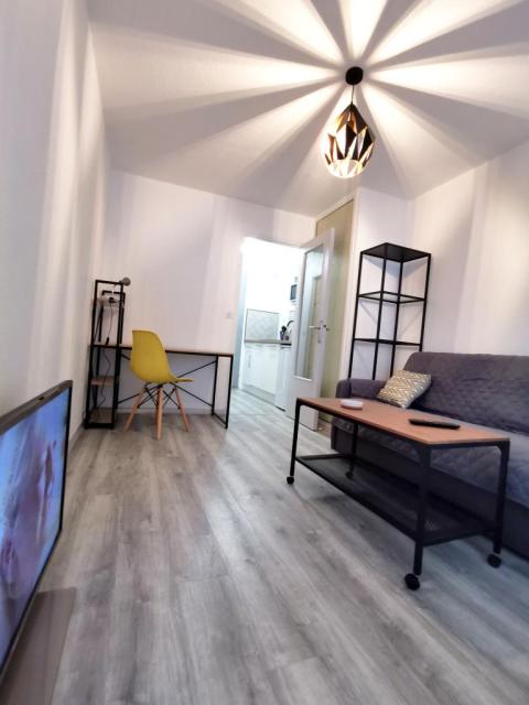 Location studio Montpellier - Photo 2