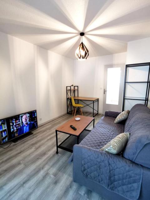 Location studio Montpellier - Photo 6
