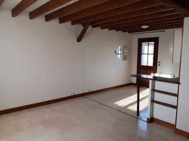 Location appartement T1 Hermes - Photo 2