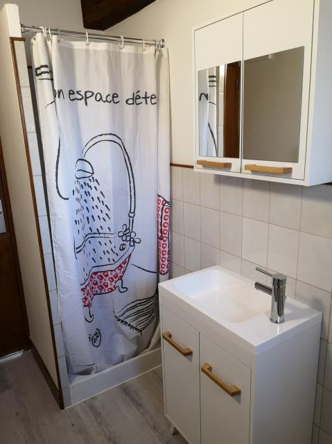 Location appartement T1 Hermes - Photo 3