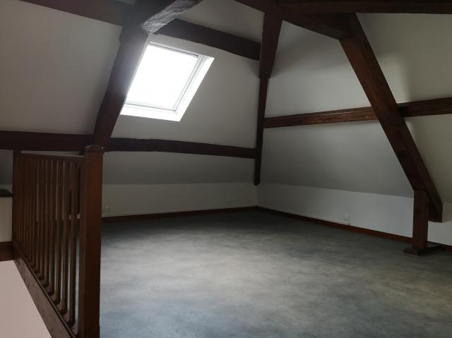 Location appartement T1 Hermes - Photo 4