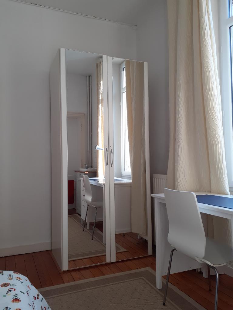 Location chambre Angers - Photo 1